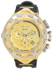 Invicta Bolt Gulltonet/Gummi Ø55 mm Invicta Bolt Gulltonet/Gummi Ø55 mm