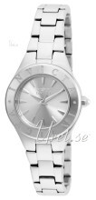 Invicta Wildflower Sølvfarget/Stål Ø29 mm Invicta Wildflower Sølvfarget/Stål Ø29 mm
