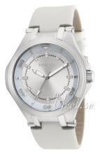 Invicta Wildflower Sølvfarget/Sateng Ø42 mm Invicta Wildflower Sølvfarget/Sateng Ø42 mm