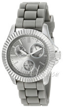 Invicta Angel Grå/Gummi Ø39 mm Invicta Angel Grå/Gummi Ø39 mm