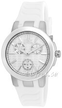 Invicta Ceramics Sølvfarget/Gummi Ø38 mm Invicta Ceramics Sølvfarget/Gummi Ø38 mm