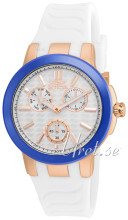 Invicta Ceramics Sølvfarget/Gummi Ø38 mm Invicta Ceramics Sølvfarget/Gummi Ø38 mm