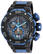 Invicta Jason Taylor Grå/Stål Ø52 mm Invicta Jason Taylor Grå/Stål Ø52 mm