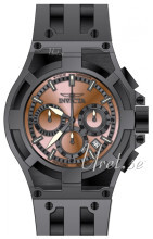 Invicta Akula Rosegullfarget/Stål Ø54 mm Invicta Akula Rosegullfarget/Stål Ø54 mm