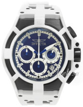 Invicta Akula Blå/Stål Ø54 mm Invicta Akula Blå/Stål Ø54 mm
