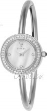 Invicta Gabrielle Union Sølvfarget/Stål Ø21 mm Invicta Gabrielle Union Sølvfarget/Stål Ø21 mm