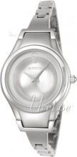 Invicta Gabrielle Union Sølvfarget/Stål Ø28 mm Invicta Gabrielle Union Sølvfarget/Stål Ø28 mm