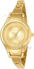 Invicta Gabrielle Union Gulltonet/Gulltonet stål Ø28 mm Invicta Gabrielle Union Gulltonet/Gulltonet stål Ø28 mm
