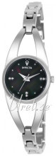 Invicta Gabrielle Union Sort/Stål Ø22 mm Invicta Gabrielle Union Sort/Stål Ø22 mm