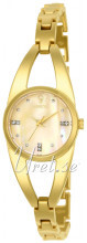 Invicta Gabrielle Union Gulltonet/Gulltonet stål Ø22 mm Invicta Gabrielle Union Gulltonet/Gulltonet stål Ø22 mm
