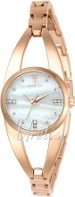 Invicta Gabrielle Union Sølvfarget/Rose-gulltonet stål Ø22 mm Invicta Gabrielle Union Sølvfarget/Rose-gulltonet stål Ø22 mm
