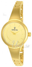 Invicta Gabrielle Union Gulltonet/Gulltonet stål Ø25 mm Invicta Gabrielle Union Gulltonet/Gulltonet stål Ø25 mm