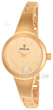 Invicta Gabrielle Union Rosegullfarget/Rose-gulltonet stål Ø25 m Invicta Gabrielle Union Rosegullfarget/Rose-gulltonet stål Ø25 m