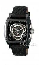 Invicta S1 Sort/Lær Invicta S1 Sort/Lær