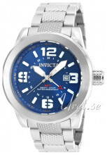 Invicta Coalition Forces Blå/Stål Ø50 mm Invicta Coalition Forces Blå/Stål Ø50 mm