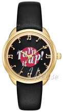 Kate Spade Flerfarget/Lær Ø34 mm Kate Spade Flerfarget/Lær Ø34 mm