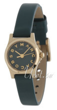 Marc by Marc Jacobs Henry Grønn/Lær Ø20 mm Marc by Marc Jacobs Henry Grønn/Lær Ø20 mm