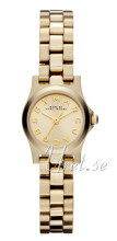 Marc by Marc Jacobs Henry Dinky Gulltonet/Gulltonet stål Ø21 mm Marc by Marc Jacobs Henry Dinky Gulltonet/Gulltonet stål Ø21 mm