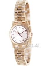 Marc by Marc Jacobs Henry Dinky Rosegullfarget/Rose-gulltonet st Marc by Marc Jacobs Henry Dinky Rosegullfarget/Rose-gulltonet st