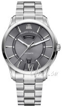 Maurice Lacroix Pontos Grå/Stål Ø41 mm Maurice Lacroix Pontos Grå/Stål Ø41 mm