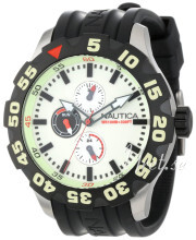 Nautica BFD 100 Hvit/Resinplast Ø50 mm Nautica BFD 100 Hvit/Resinplast Ø50 mm