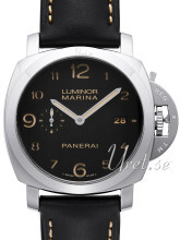 Panerai Contemporary Luminor Marina 1950 3 Days Automatic Sort/L Panerai Contemporary Luminor Marina 1950 3 Days Automatic Sort/L