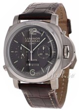 Panerai Special Luminor 1950 Titanium 8 Days Chrono Monopulsante Panerai Special Luminor 1950 Titanium 8 Days Chrono Monopulsante