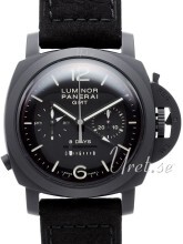 Panerai Special Luminor 1950 Ceramic 8 Days Chrono Monopulsante Panerai Special Luminor 1950 Ceramic 8 Days Chrono Monopulsante