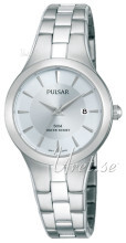 Pulsar Sølvfarget/Stål Ø28 mm Pulsar Sølvfarget/Stål Ø28 mm