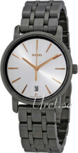 Rado Diamaster Hvit/Keramik Ø33 mm Rado Diamaster Hvit/Keramik Ø33 mm