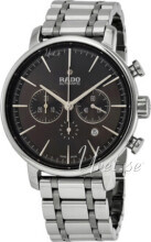 Rado Diamaster Grå/Keramik Ø45 mm Rado Diamaster Grå/Keramik Ø45 mm