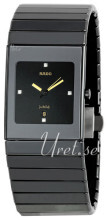 Rado Ceramica Sort/Keramik Rado Ceramica Sort/Keramik