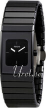 Rado Ceramica Sort/Keramik Rado Ceramica Sort/Keramik