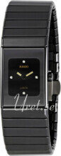 Rado Ceramica Sort/Keramik Rado Ceramica Sort/Keramik