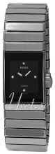 Rado Ceramica Sort/Keramik Rado Ceramica Sort/Keramik