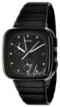 Rado DiaStar Sort/Keramik Rado DiaStar Sort/Keramik