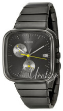 Rado DiaStar Grå/Keramik Rado DiaStar Grå/Keramik