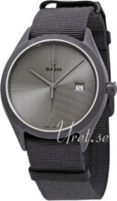 Rado Hyperchrome Sølvfarget/Titan Ø43 mm Rado Hyperchrome Sølvfarget/Titan Ø43 mm