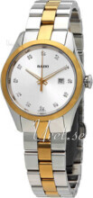 Rado Hyperchrome Sølvfarget/Keramik Ø31 mm Rado Hyperchrome Sølvfarget/Keramik Ø31 mm