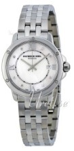 Raymond Weil Raymond Tango Hvit/Stål Ø28 mm Raymond Weil Raymond Tango Hvit/Stål Ø28 mm