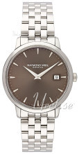Raymond Weil Toccata Brun/Stål Ø39 mm Raymond Weil Toccata Brun/Stål Ø39 mm