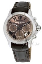 Raymond Weil Parsifal Brun/Lær Ø41 mm Raymond Weil Parsifal Brun/Lær Ø41 mm