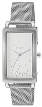 Skagen Hagen Hvit/Stål Skagen Hagen Hvit/Stål