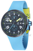 Spinnaker Dynamic Sort/Gummi Ø48 mm Spinnaker Dynamic Sort/Gummi Ø48 mm