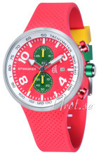 Spinnaker Dynamic Rød/Gummi Ø48 mm Spinnaker Dynamic Rød/Gummi Ø48 mm