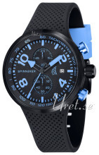 Spinnaker Dynamic Sort/Gummi Ø48 mm Spinnaker Dynamic Sort/Gummi Ø48 mm
