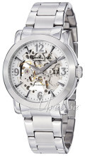 Stührling Original Sølvfarget/Stål Ø41 mm Stührling Original Sølvfarget/Stål Ø41 mm
