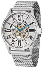 Stührling Original Sølvfarget/Stål Ø42 mm Stührling Original Sølvfarget/Stål Ø42 mm