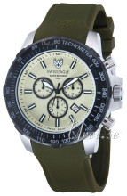 Swiss Eagle Herzog Beige/Gummi Ø45 mm Swiss Eagle Herzog Beige/Gummi Ø45 mm