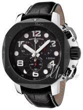 Swiss Legend Flerfarget/Lær Ø48 mm Swiss Legend Flerfarget/Lær Ø48 mm